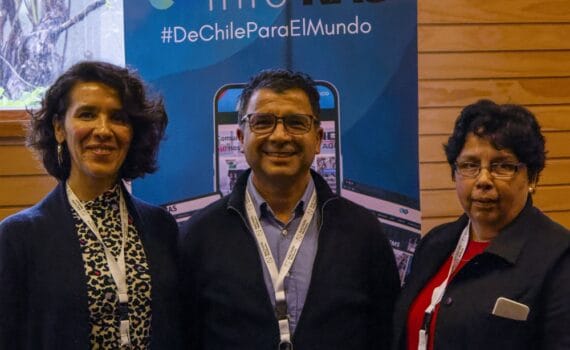 Potenciar el cultivo de peces nativos como la seriola, la cojinoba y el congrio, el presente de la alianza entre las entidades chilenas AquaPacífico y UCN