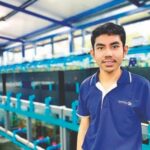 Dachawat Poonnual, Medición del Rendimiento - Aqualis ASPAC