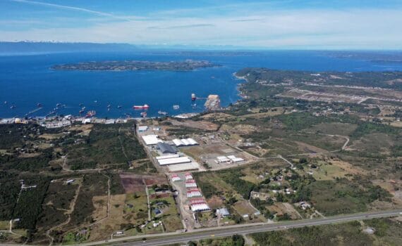 Terminales Marítimos de la Patagonia será el nuevo anfitrión y epicentro estratégico de AQUASUR 2024