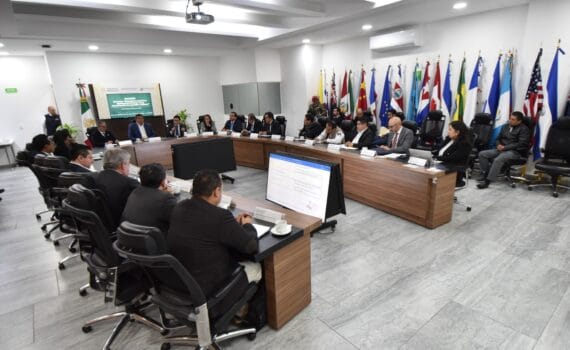 Ecuador provee a España del 67 % de su consumo de camarón