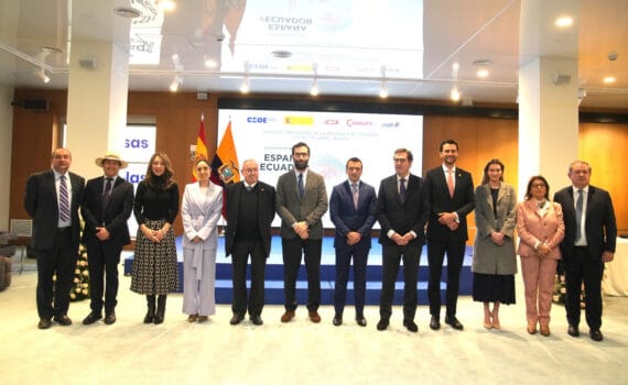 Representantes del Gobierno de México verificarán las condiciones sanitarias de sus proveedores acuícolas con el principal objetivo de proteger la producción nacional de camarón