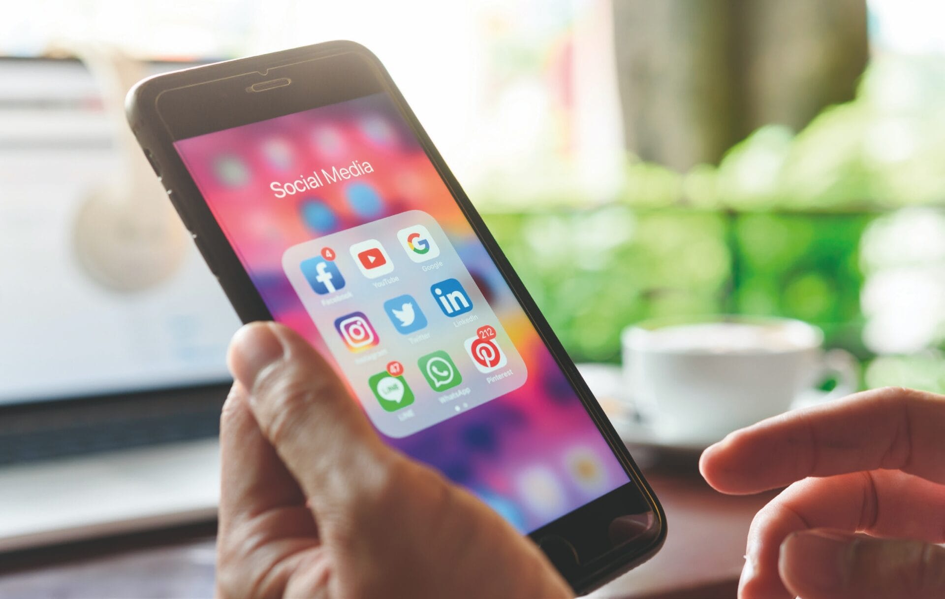 Uso de las redes sociales en la gestión de crisis