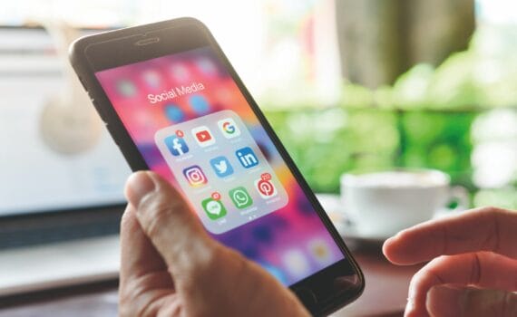 Uso de las redes sociales en la gestión de crisis