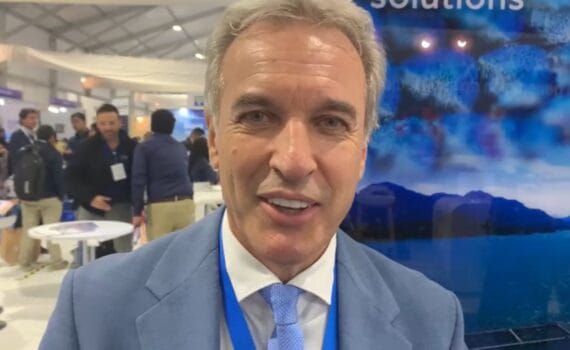 Exministro de Pesca de Brasil invita a productos y proveedores acuícolas de México