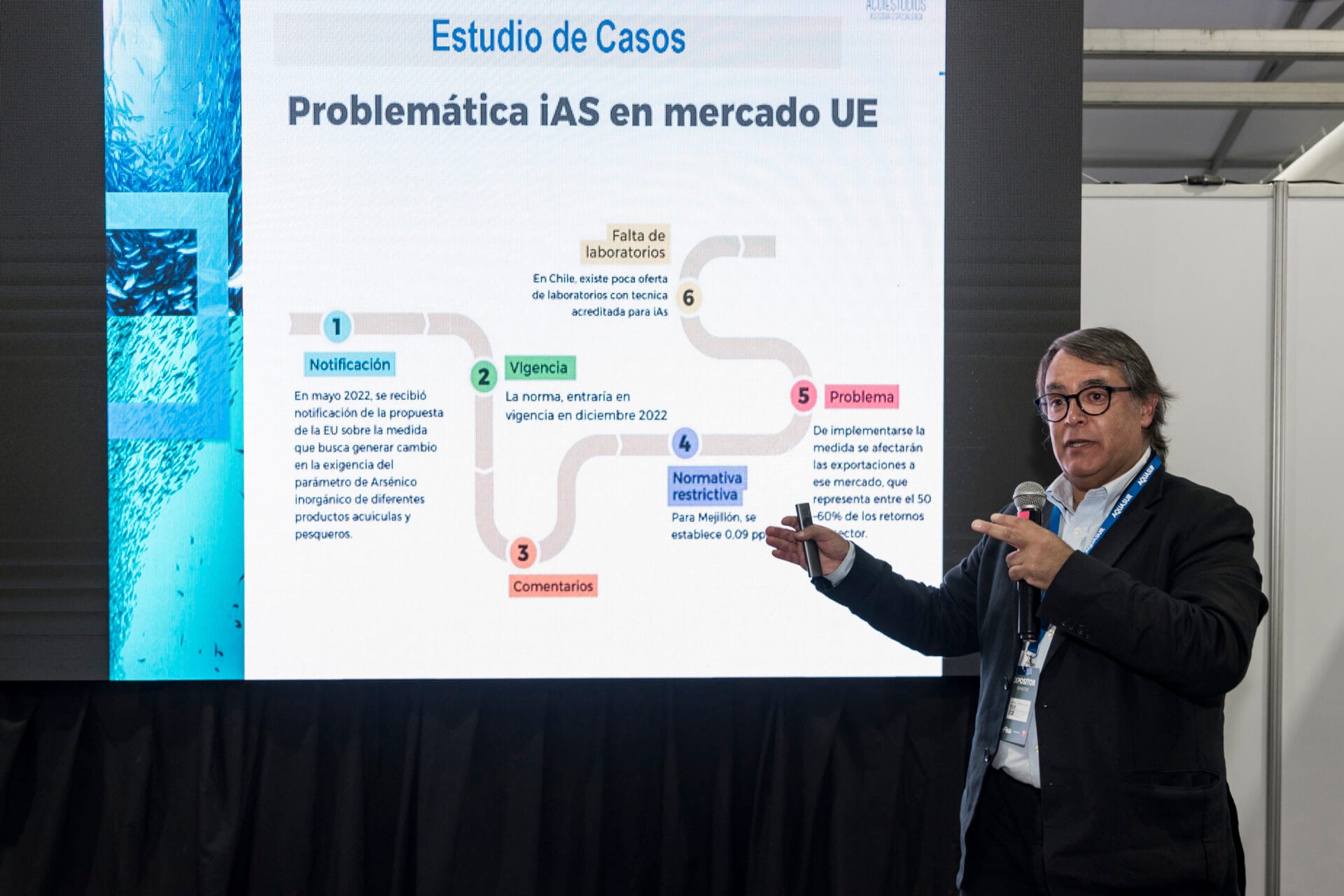 Como la colaboración público-privada ayuda a enfrentar desafíos