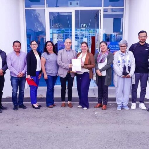 Cargill de México y la Universidad Autónoma de Querétaro unen esfuerzos para impulsar el desarrollo e innovación en la nutrición animal