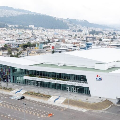 La Cámara Nacional de Acuacultura de Ecuador participará en la primera edición de Proteína Viva en Quito