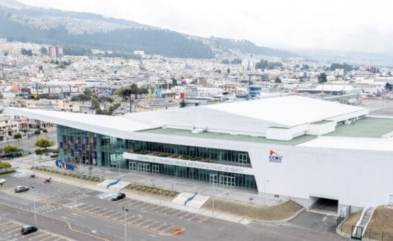 La Cámara Nacional de Acuacultura de Ecuador participará en la primera edición de Proteína Viva en Quito