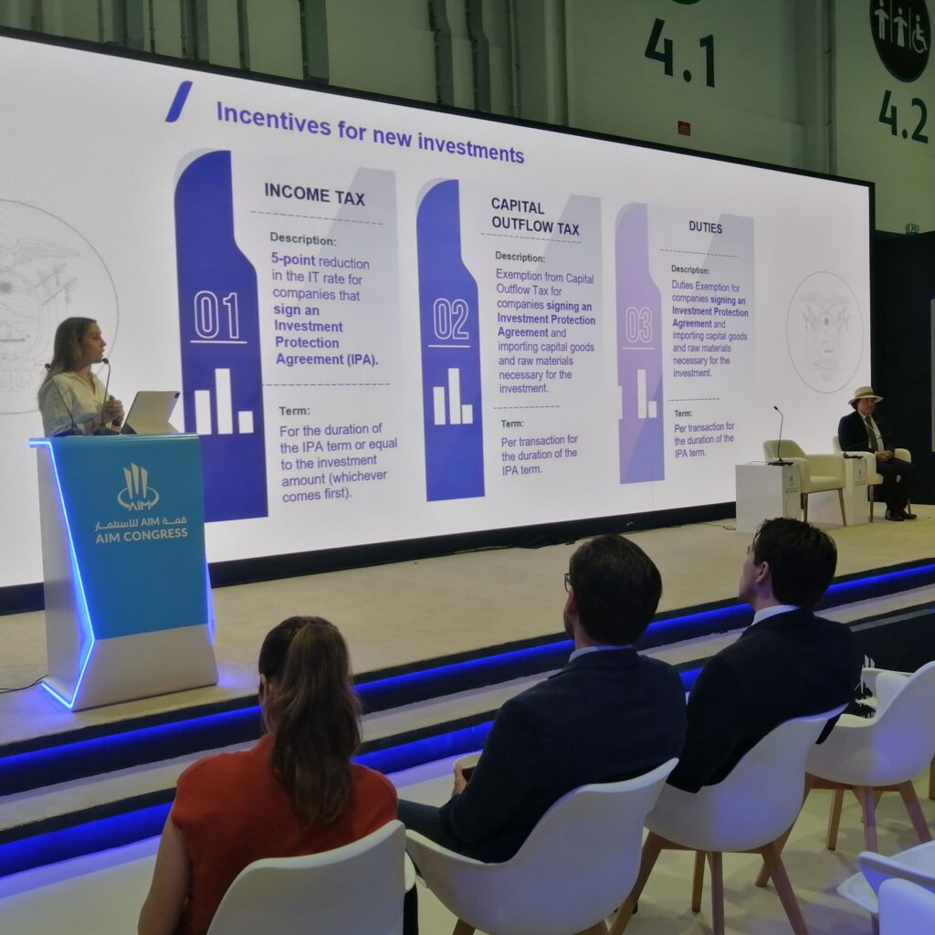 Ecuador articula acciones que potenciarán sus exportaciones acuícolas y pesqueras hacia Panamá