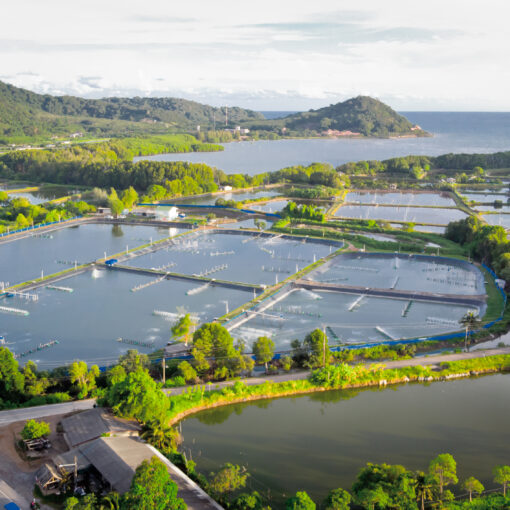 Análisis completo de los logros de sostenibilidad de Cargill Aqua Nutrition en 2023