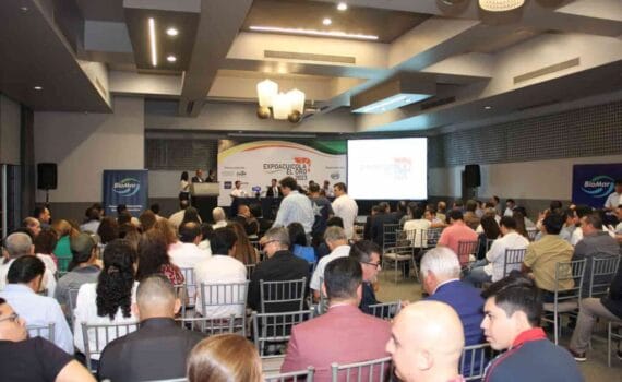 “EXPO ACUICOLA EL ORO 2024” se realizará en Machala