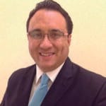 Antonio Garza de Yta, Ph.D.