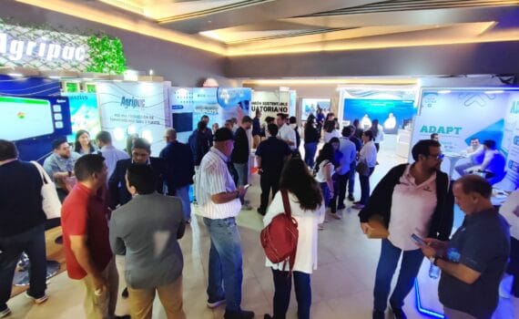 Éxito en la AquaExpo El Oro 2024, que destaca la fortaleza del sector camaronero ecuatoriano a la hora de reinventarse