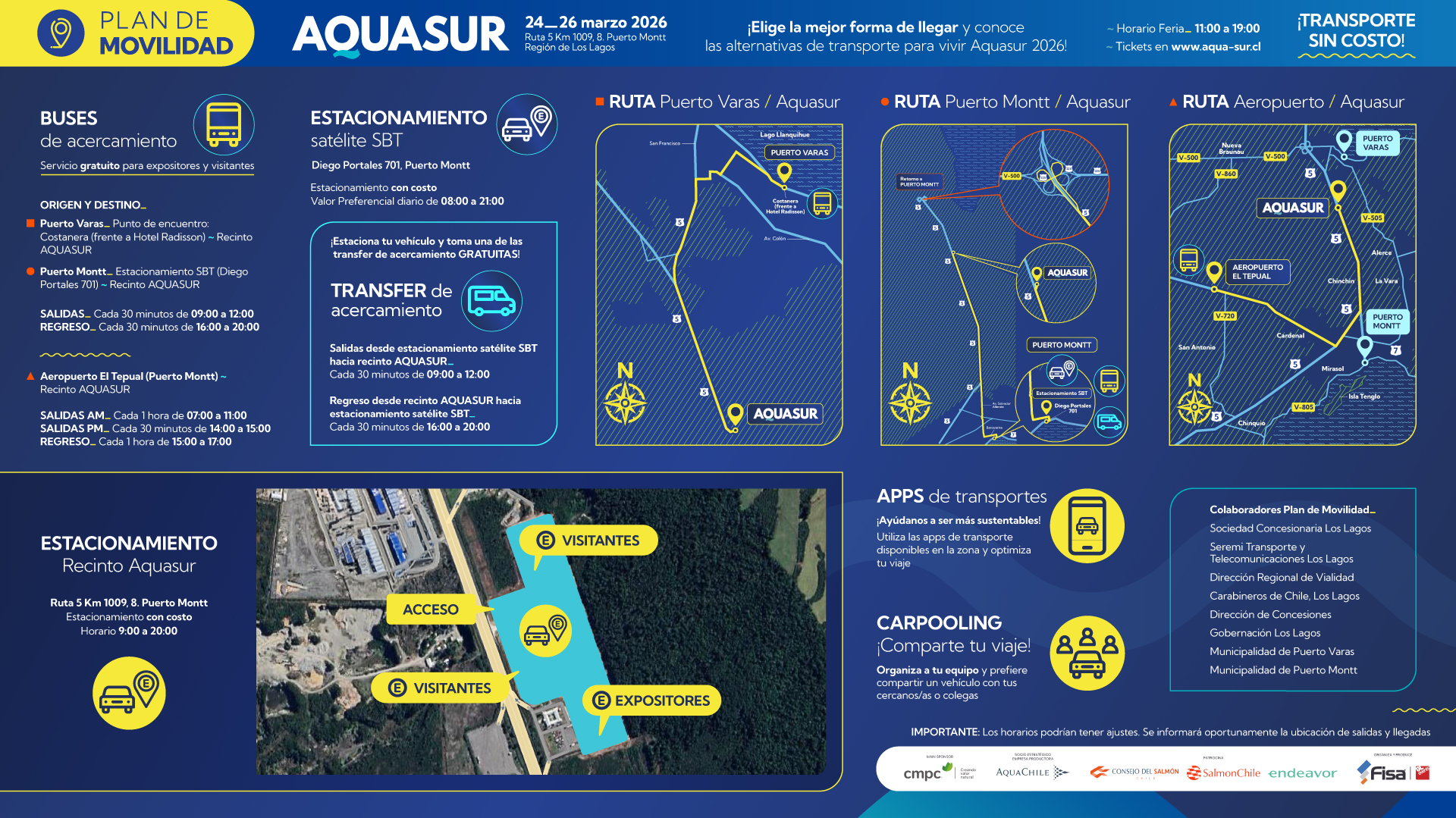 Aquasur