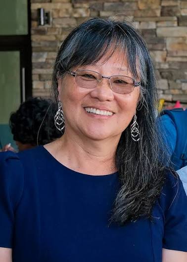 Dra. Lucy Lee, University of the Fraser Valley, Canadá.