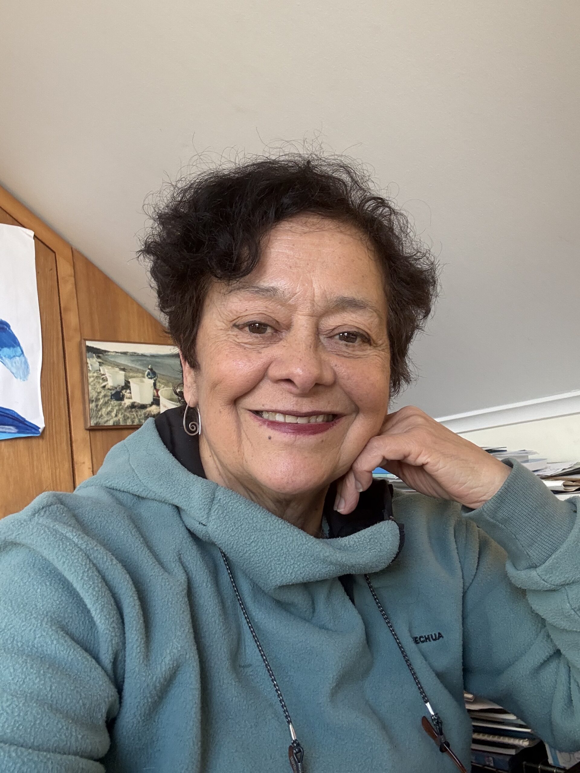 Dra. Doris Soto, Investigadora Centro INCAR2.