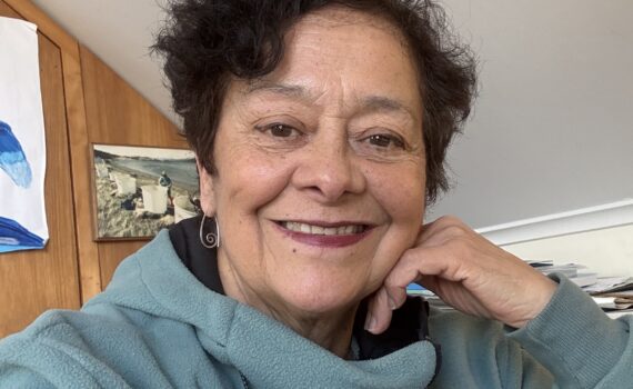 Dra. Doris Soto, Investigadora Centro INCAR2.
