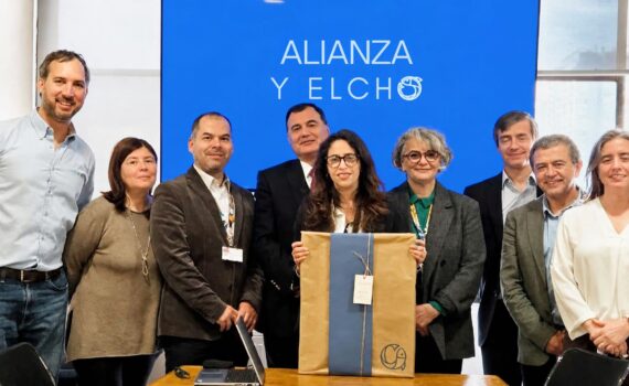Yelcho SAG