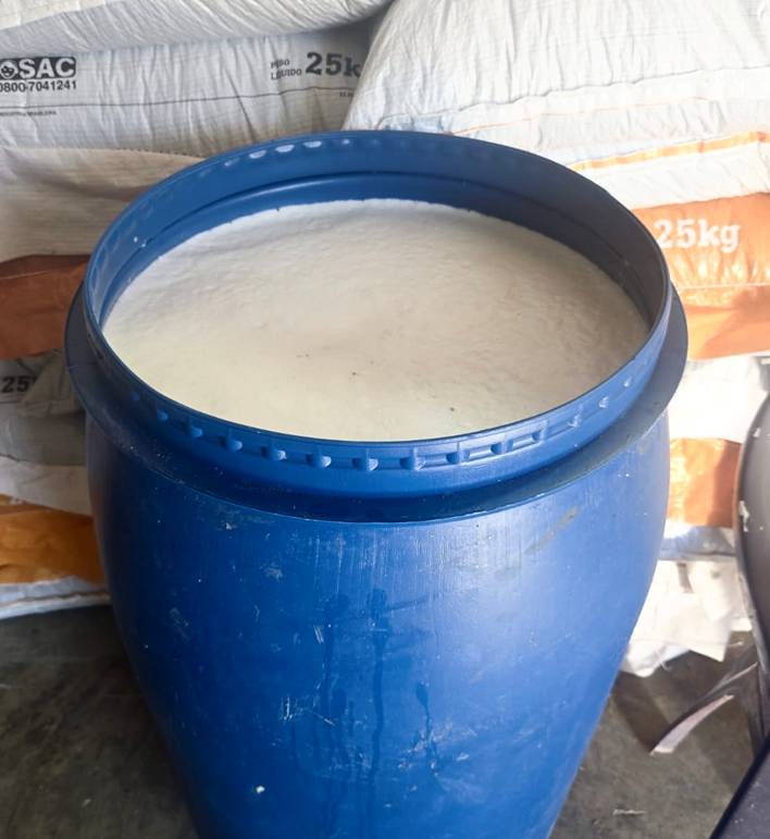 Suero de leche fermentado: una potente herramienta de prevención